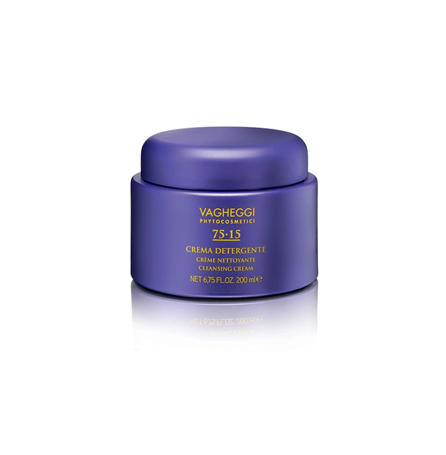Vagheggi 75/15 Cleansing Cream