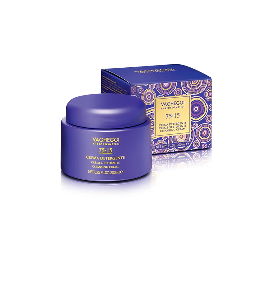 Vagheggi 75/15 Cleansing Cream