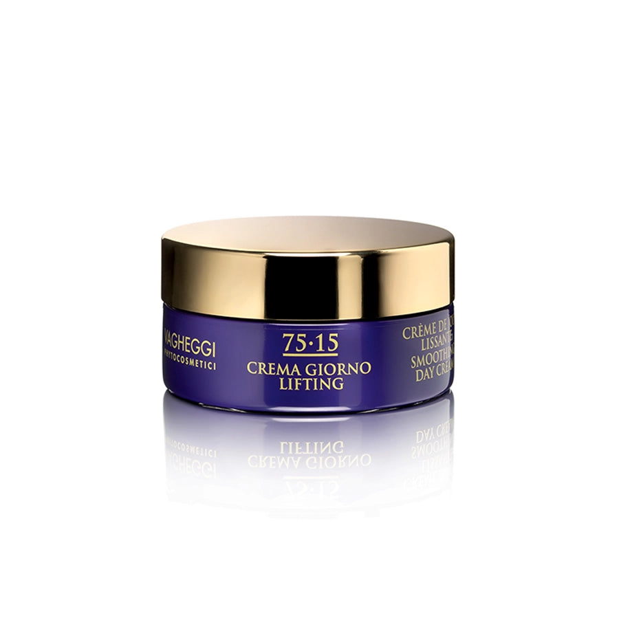 Vagheggi 75/15 Sorbet Peel Face Cream