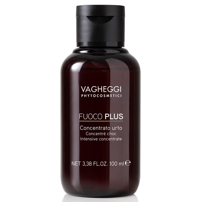 Vagheggi Fuoco Plus Intensive Concentrate