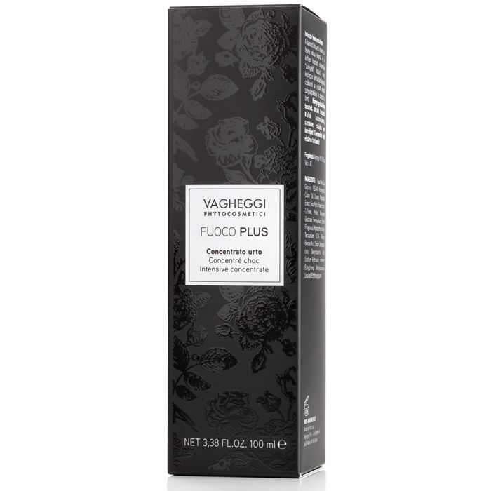 Vagheggi Fuoco Plus Intensive Concentrate