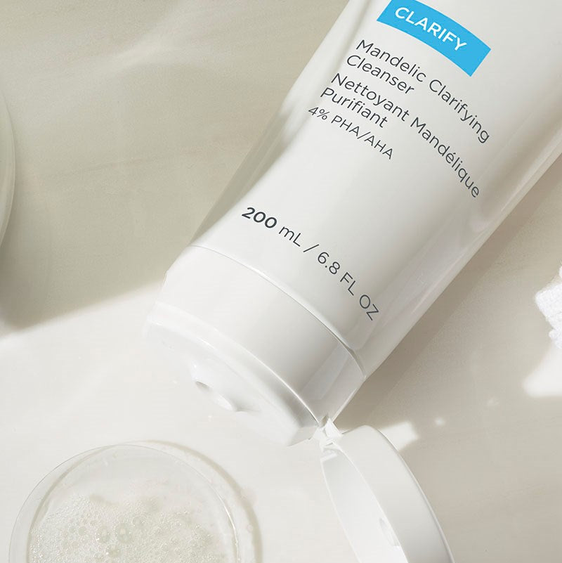 NeoStrata Clarify Mandelik Temizleme Jeli