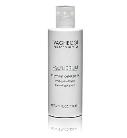 Vagheggi Equilibrium Cleansing Phytogel