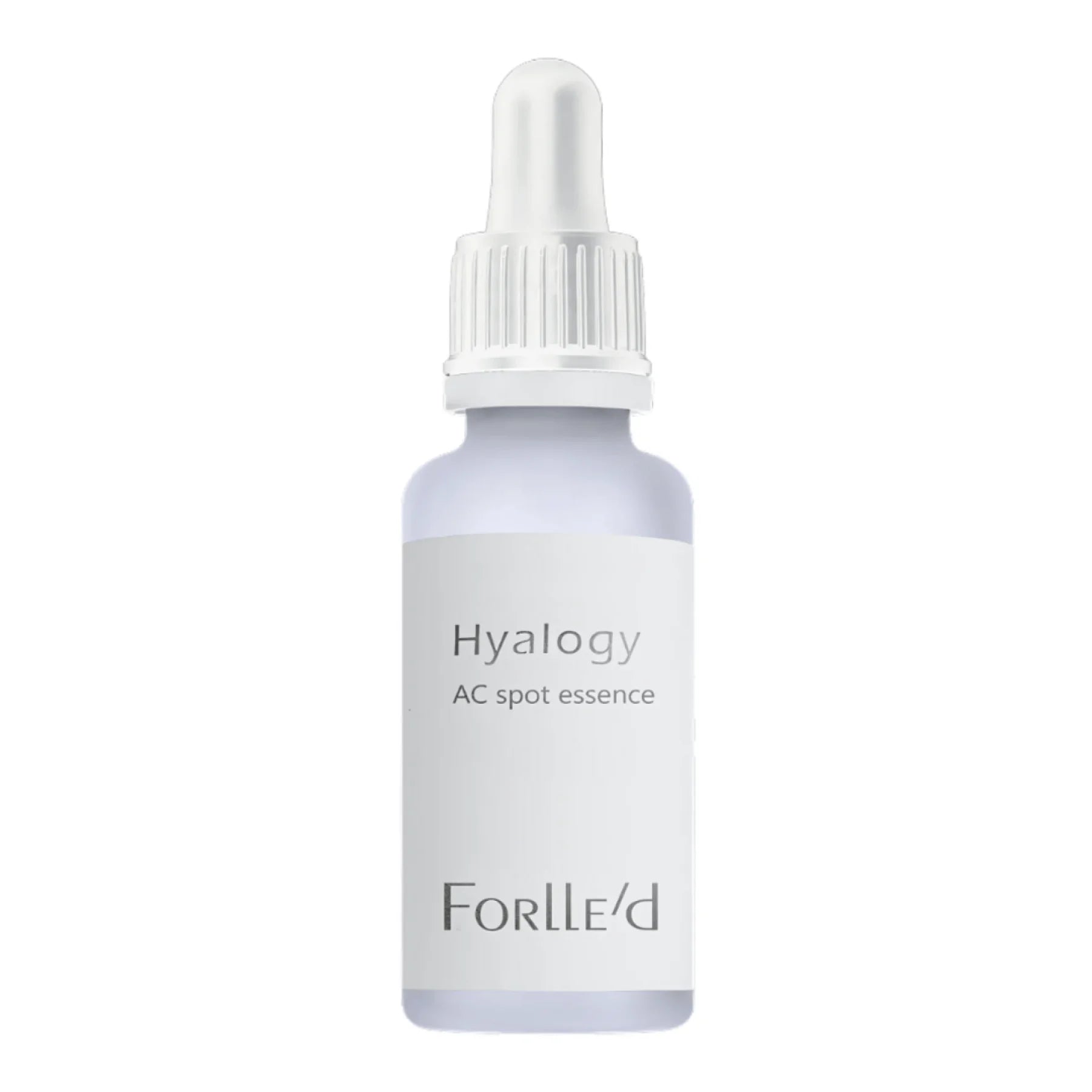 Forlle'd Hyalogy Ac Spot Essence