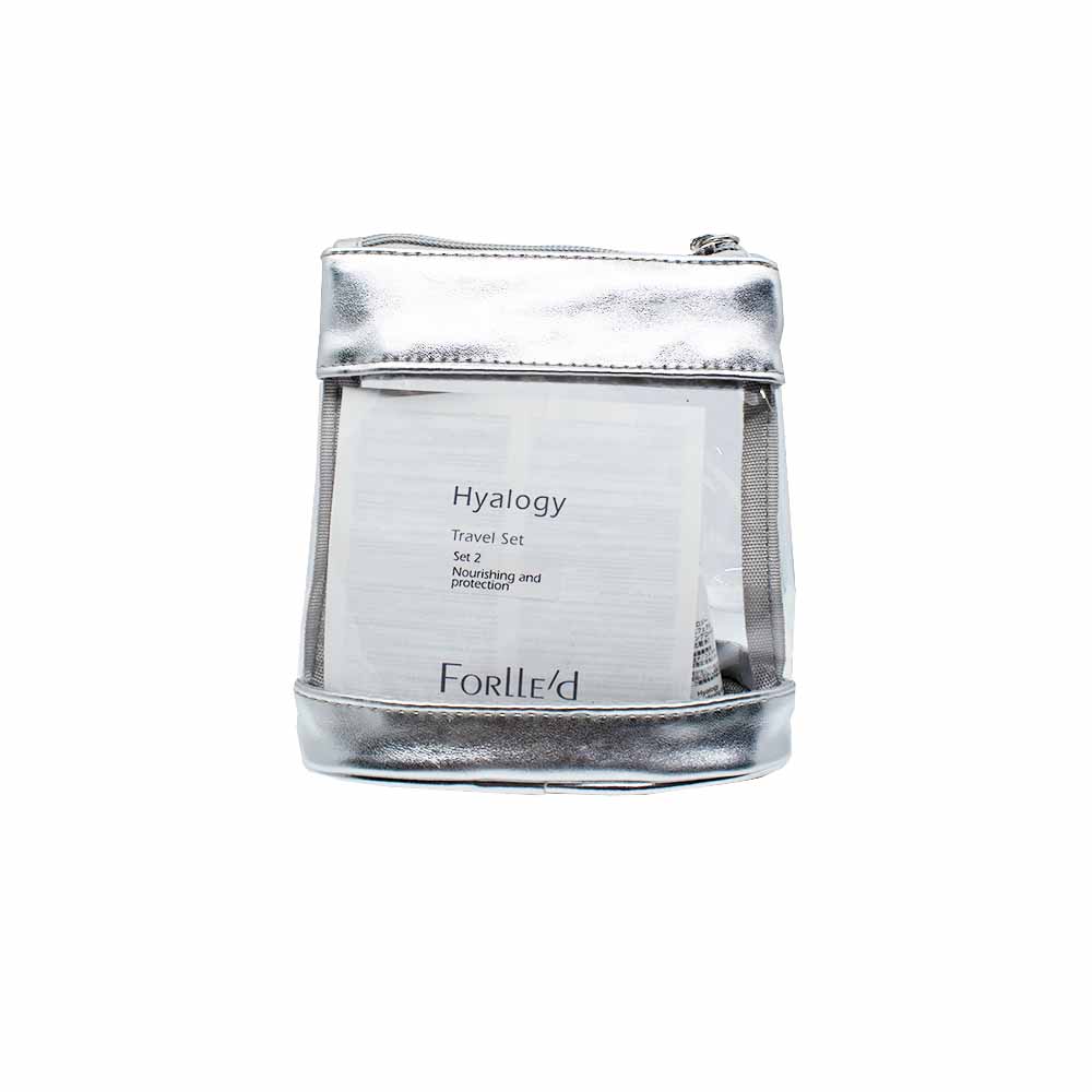 Forlle'd Travel Set No2