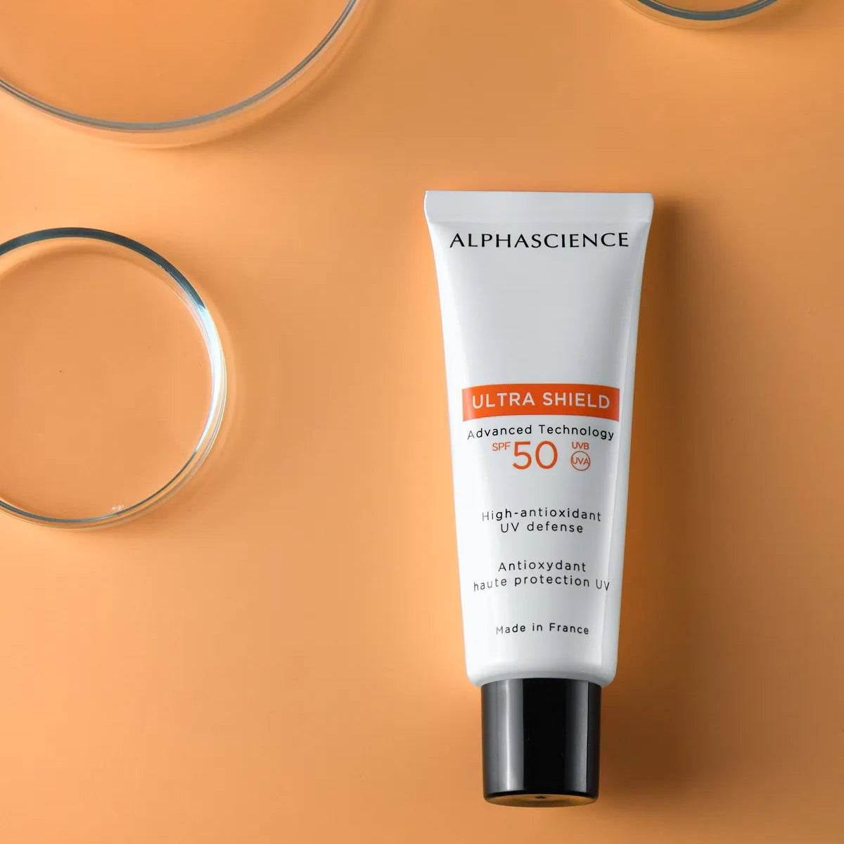 Alphascience Ultra Shield SPF 50