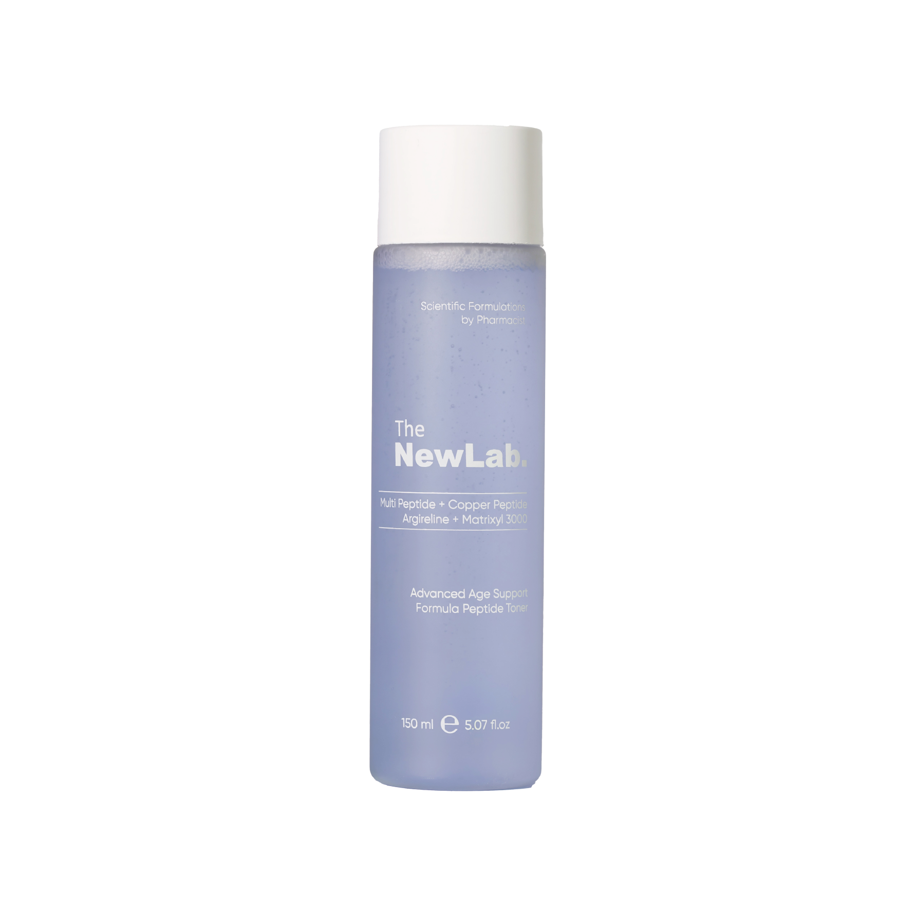 The NewLab Yaşlanma Karşıtı Peptit Toner