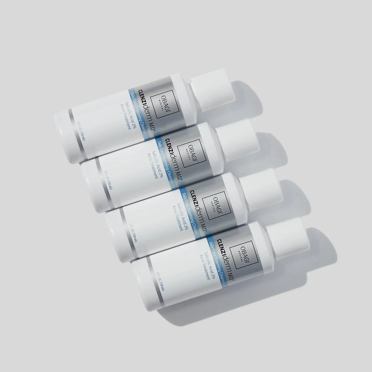Obagi Daily Care Foaming Cleanser