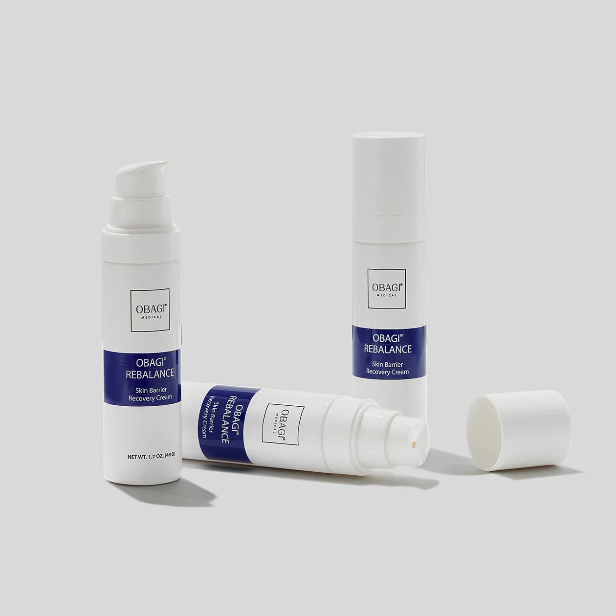 Obagi Skin Barrier Recovery Cream