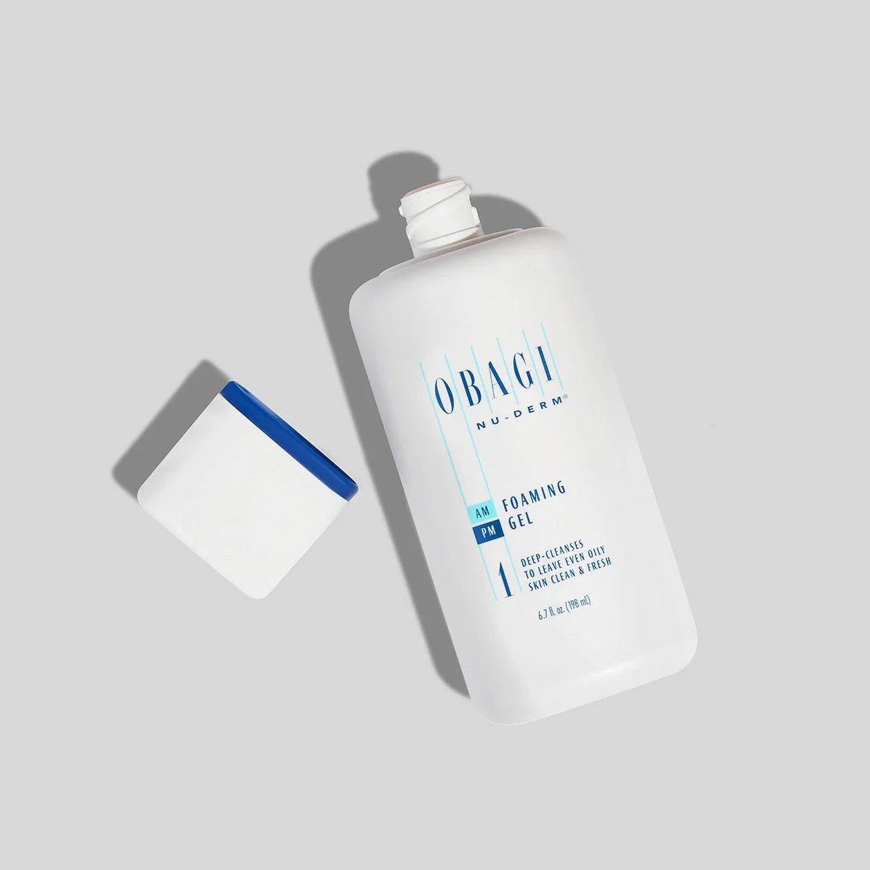 Obagi Foaming Gel