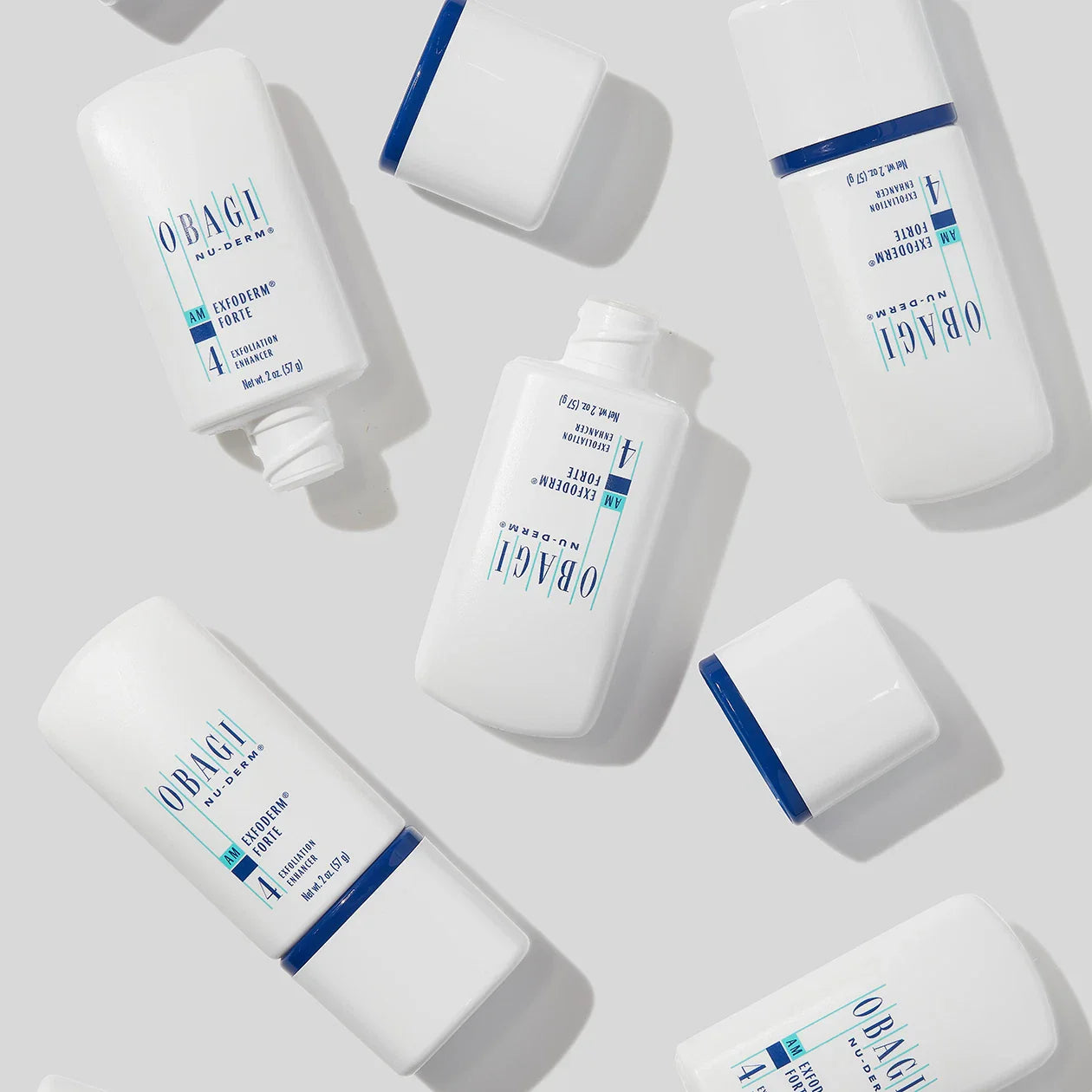 Obagi Exfoderm Forte