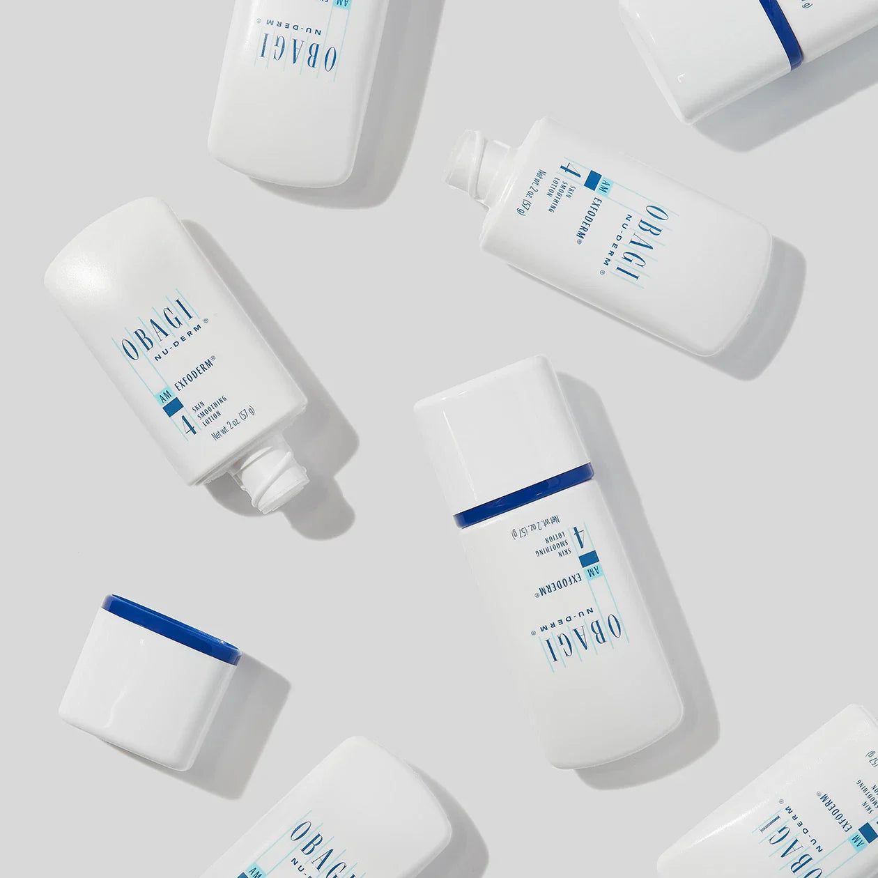 Obagi Exfoderm