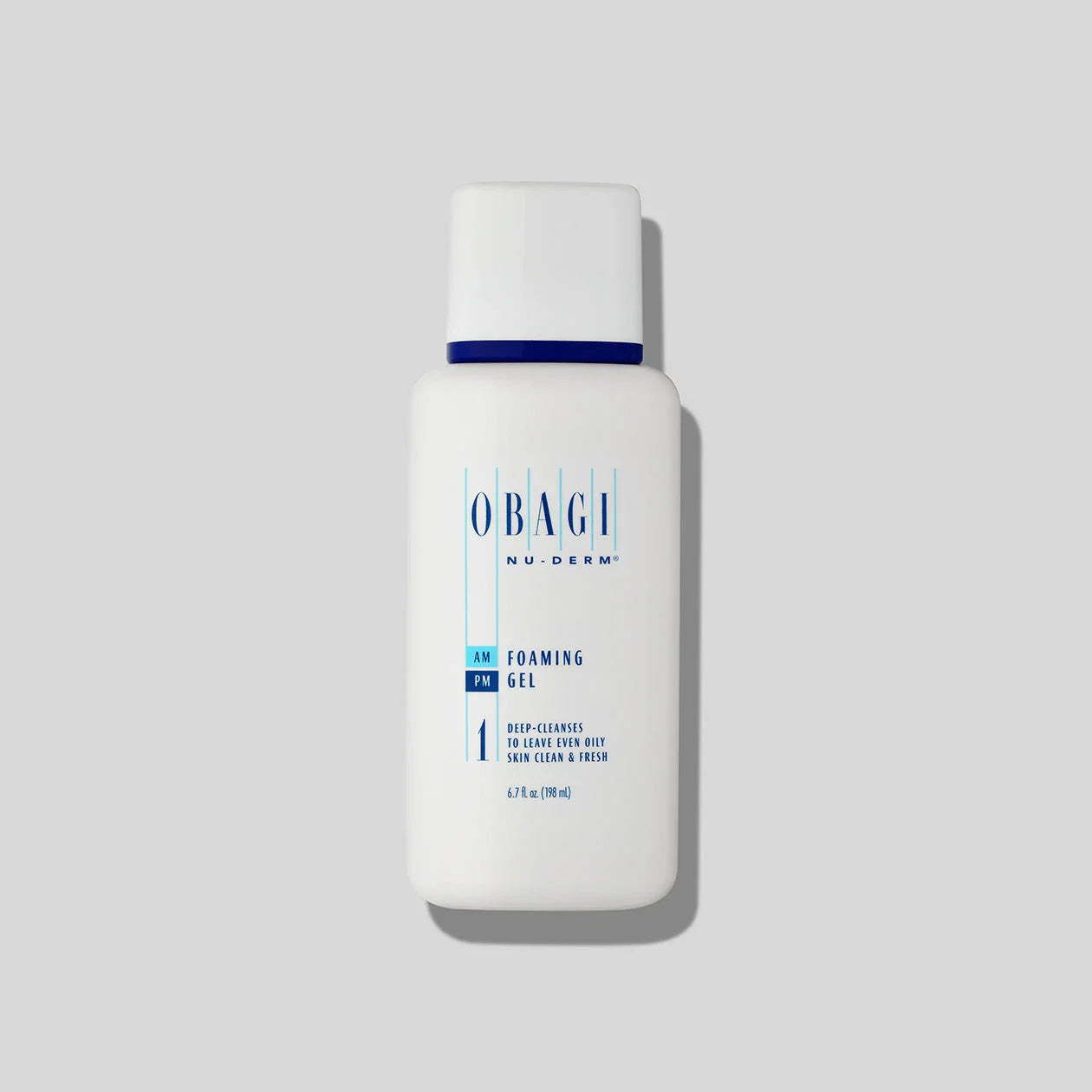 Obagi Foaming Gel