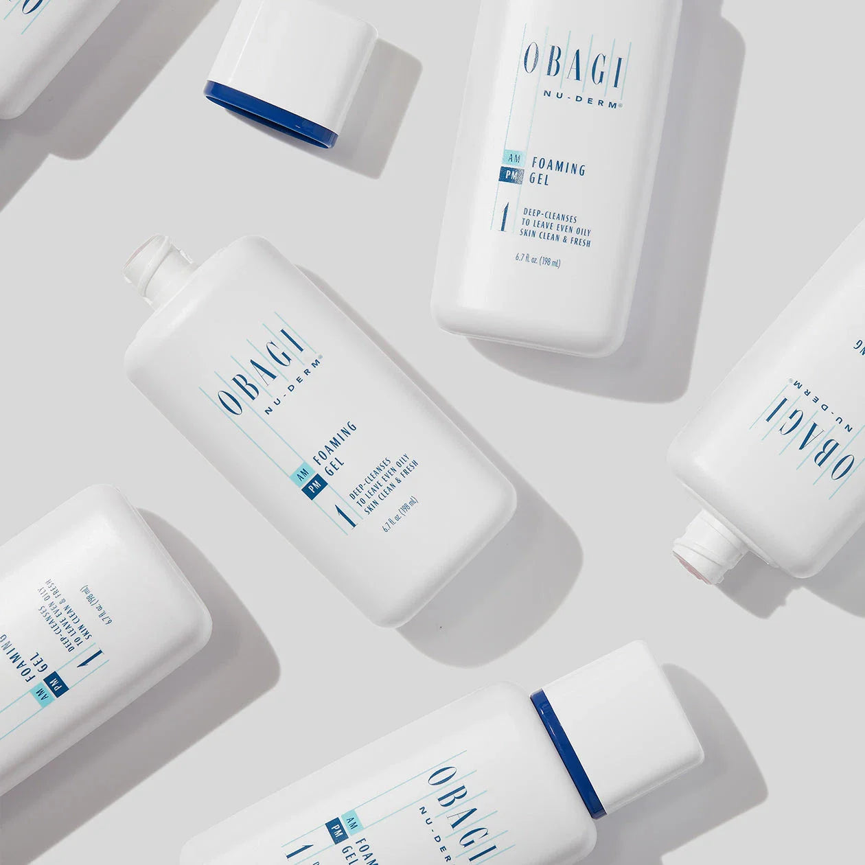 Obagi Foaming Gel