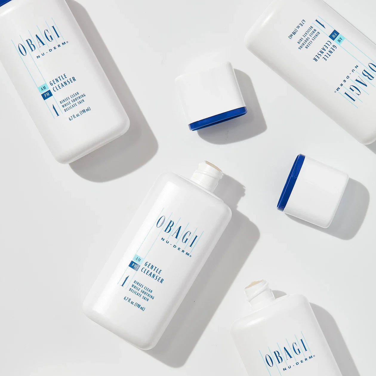 Obagi Gentle Cleanser