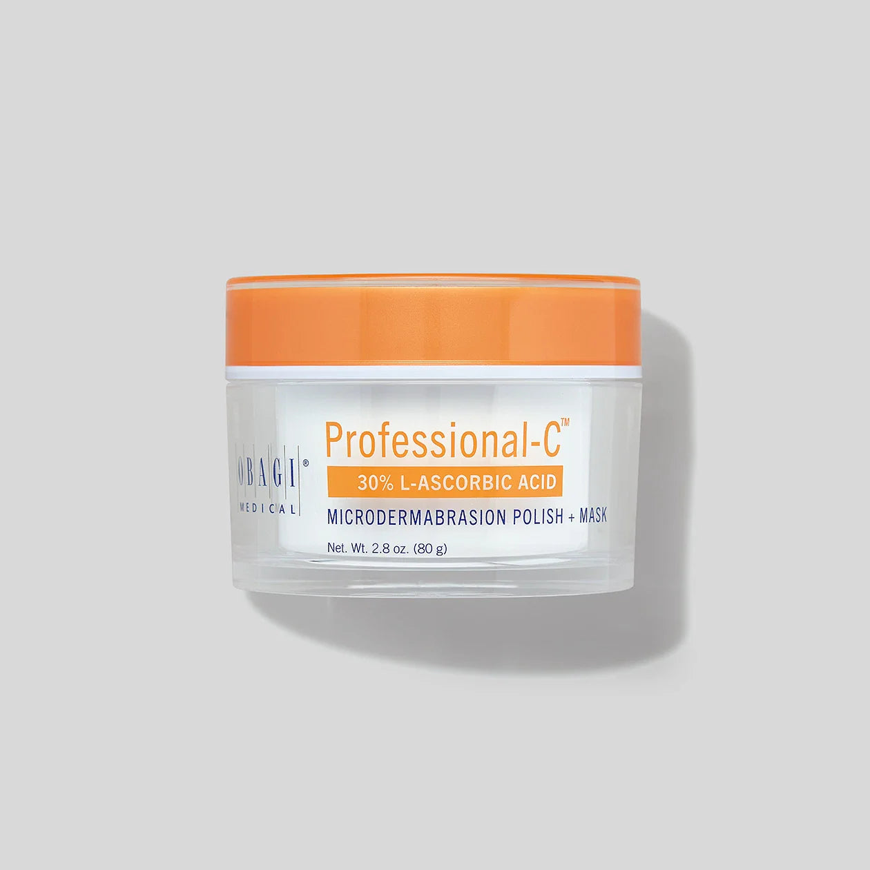 Obagi Microdermabrasion Polish + Mask