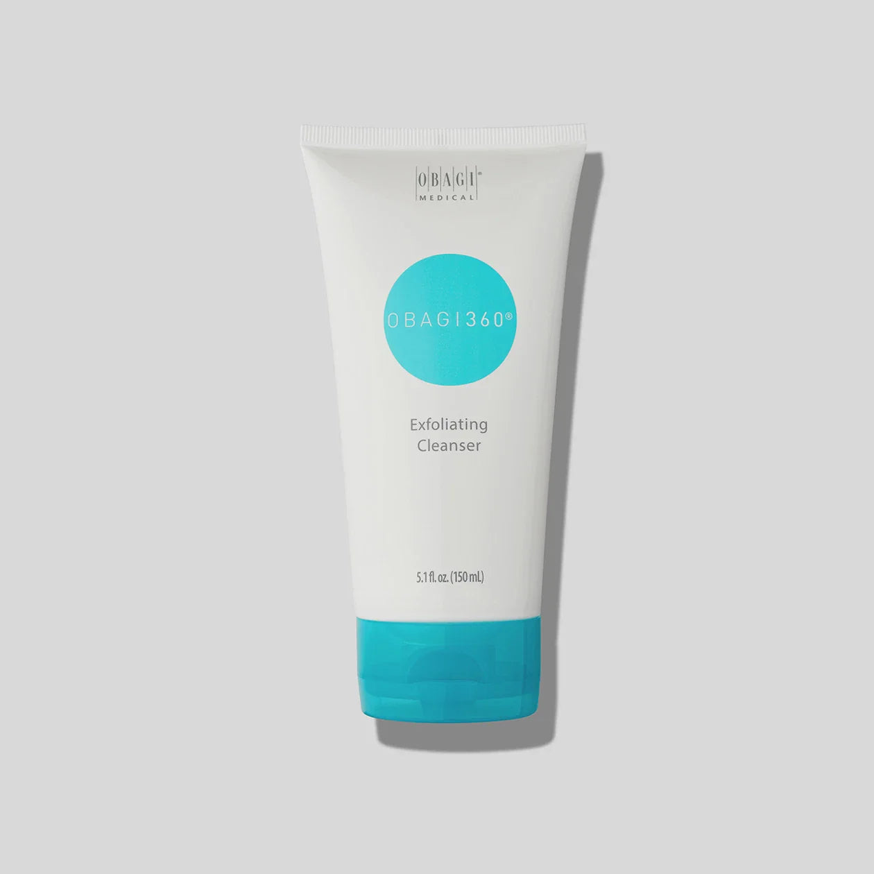 Obagi Exfoliating Cleanser