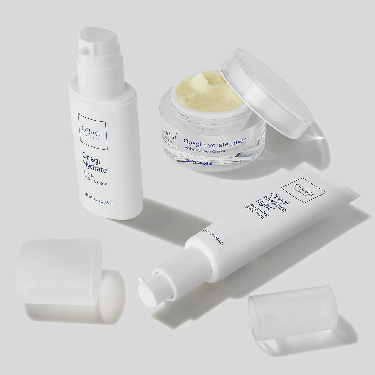 Obagi Hydrate Light Moisturizer