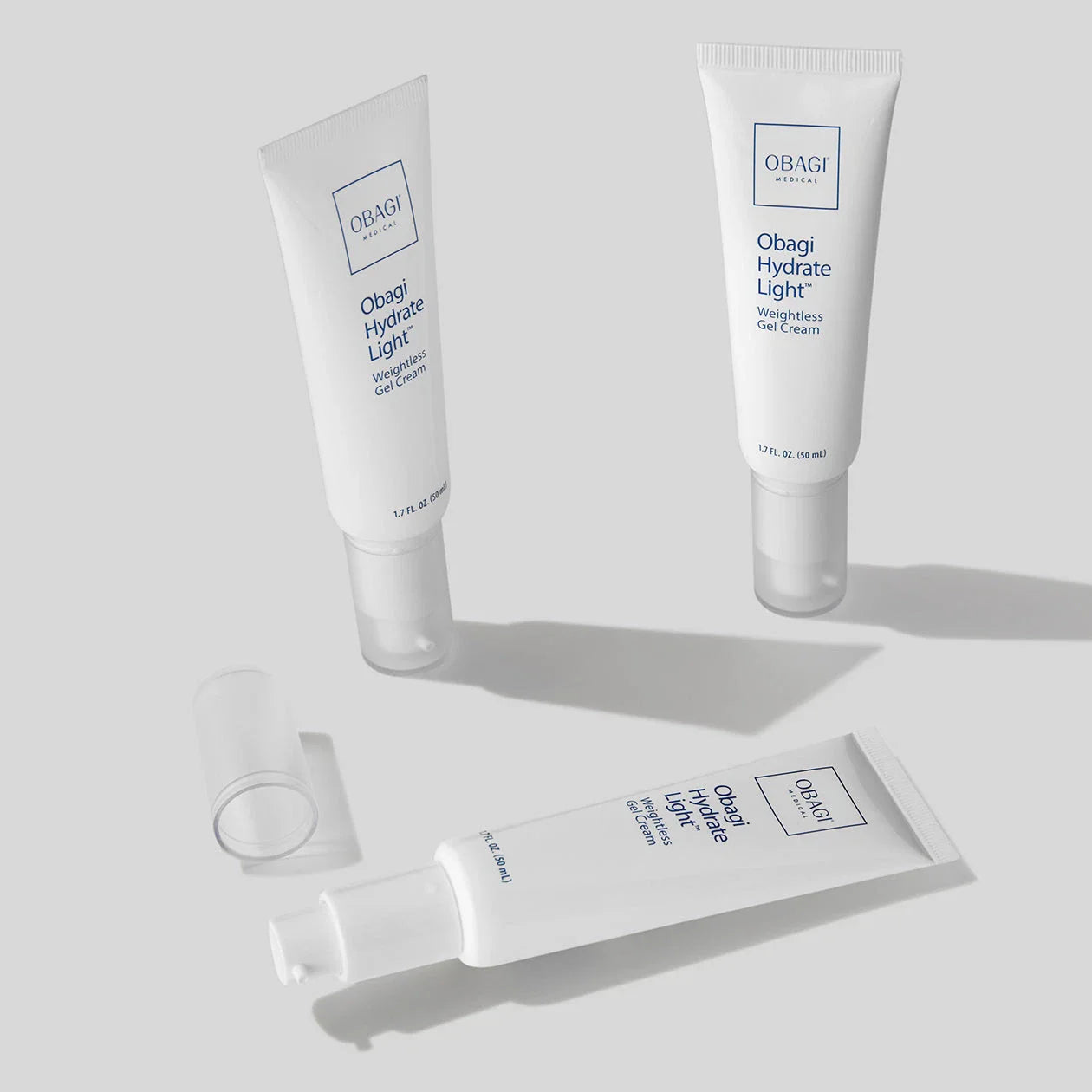 Obagi Hydrate Light Moisturizer