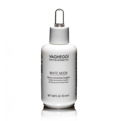Vagheggi White Moon Smoothing Concentrated