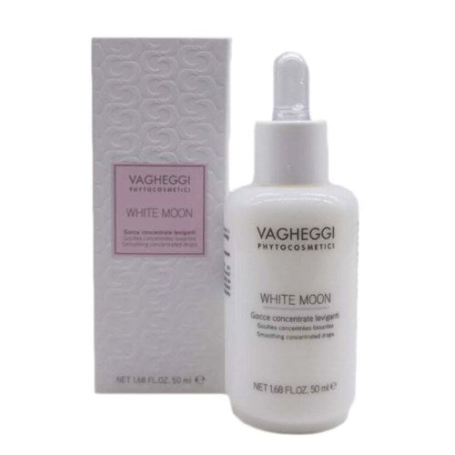 Vagheggi White Moon Smoothing Concentrated
