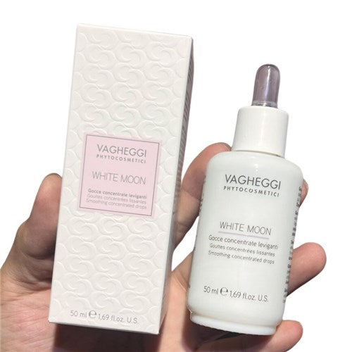Vagheggi White Moon Smoothing Concentrated
