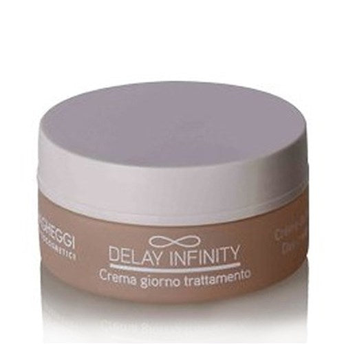 Vagheggi Delay Infinity Night Cream