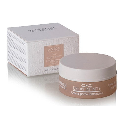 Vagheggi Delay Infinity Day Cream