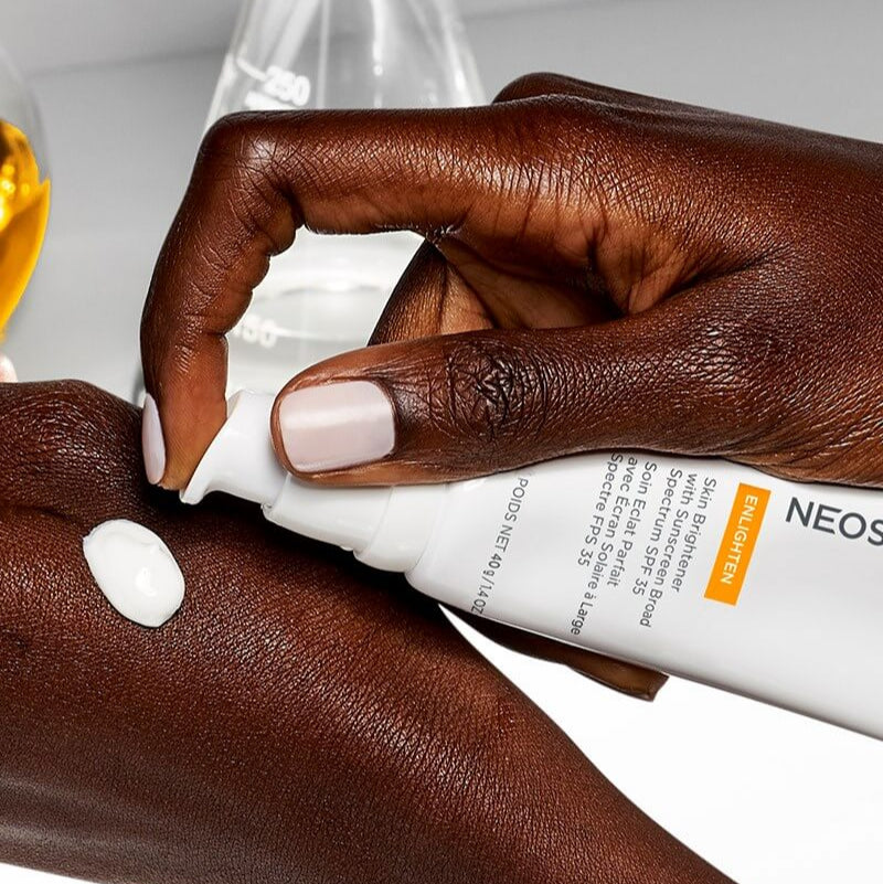 NeoStrata Enlighten Aydınlatıcı Koruyucu Krem SPF 35