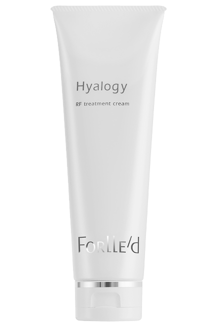 Forlle'd Hyalogy Rf Treatment Cream
