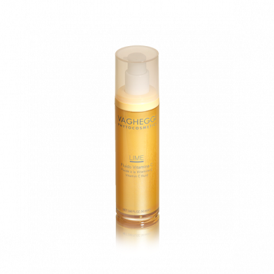 Vagheggi Lime Vitamin C Fluid