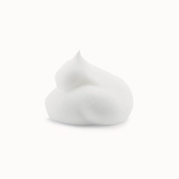 Vagheggi Delay Infinity Cleansing Mousse