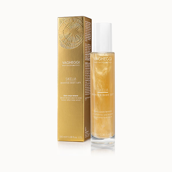 Vagheggi Sikelia Booster Body Lift