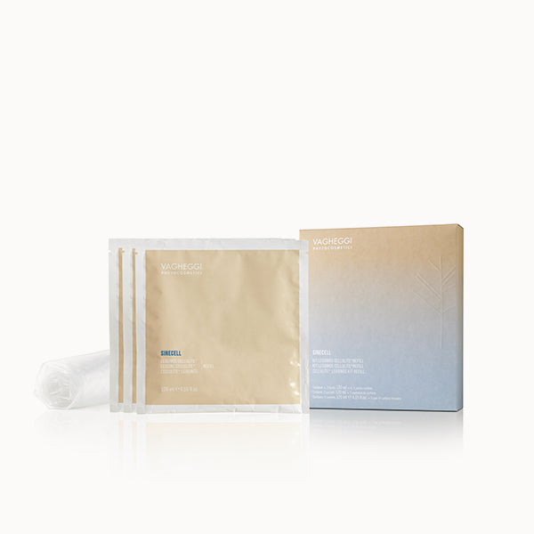 Vagheggi Sinecell Cellulite Leggings Kit Refill