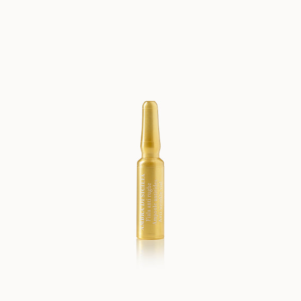 Vagheggi Ambra Di Sicilia - Anti Wrinkle Vial