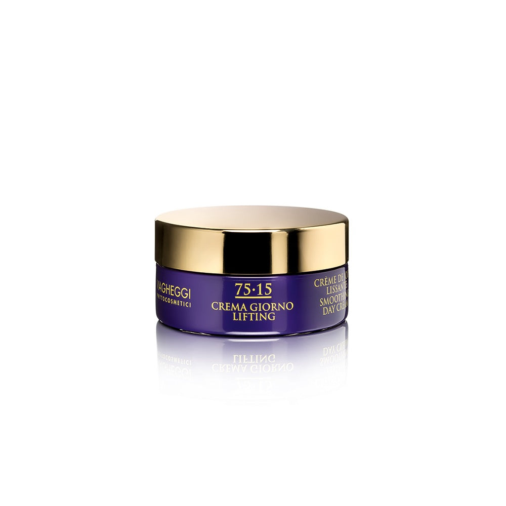 Vagheggi 75/15 Smoothing Day Cream