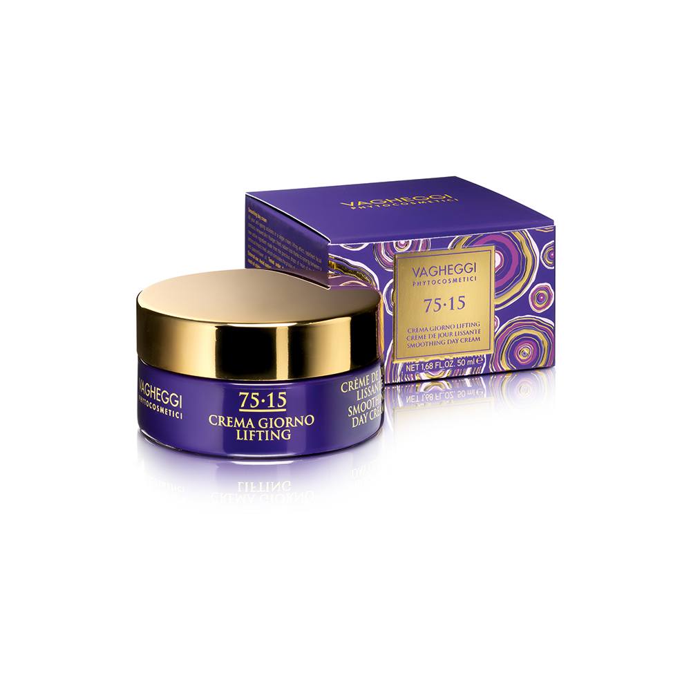 Vagheggi 75/15 Smoothing Day Cream