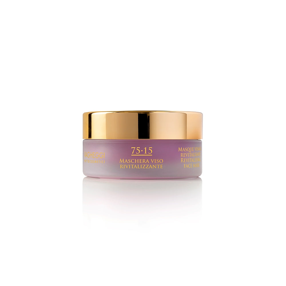 Vagheggi 75/15 Revitalizing Face Mask