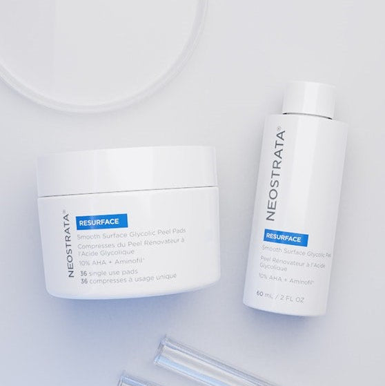 NeoStrata Resurface Pürüzsüzleştirici Glikolik Peeling Güçlü Soyucu Bakım