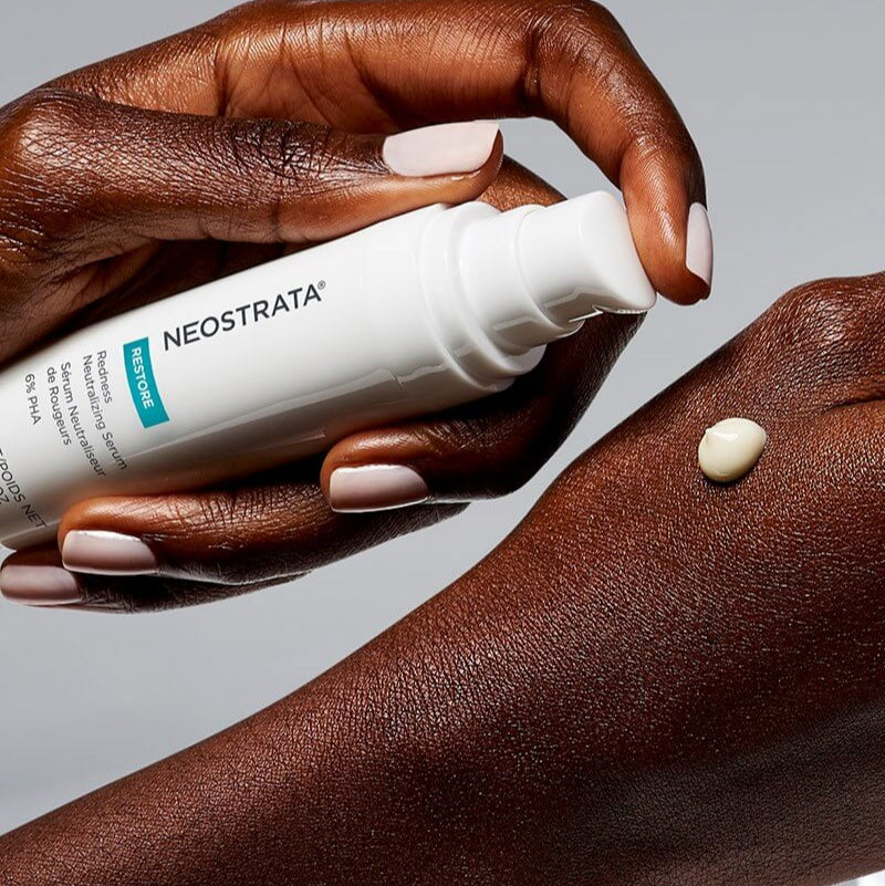 NeoStrata Restore Kızarıklık Görünümü Karşıtı Serum