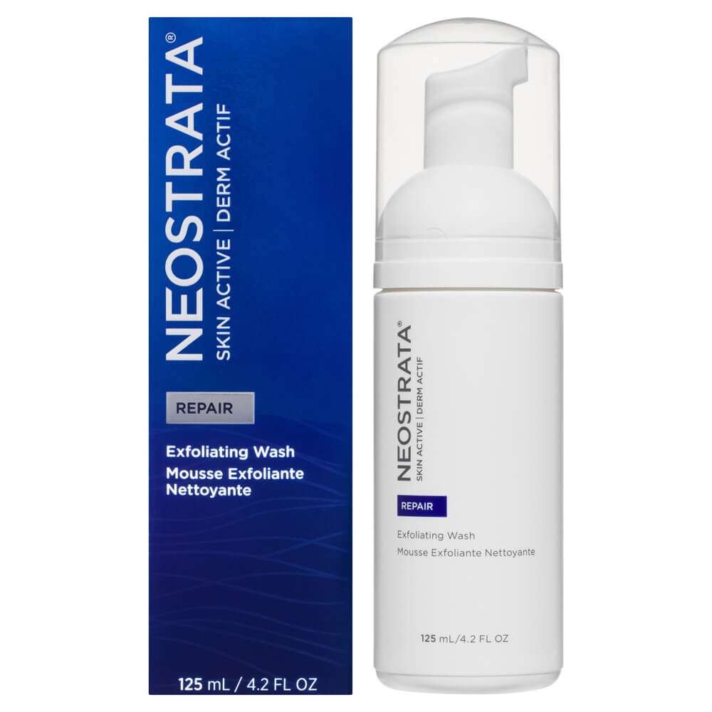 NeoStrata Skin Active Canlandırıcı Yüz Yıkama Köpüğü