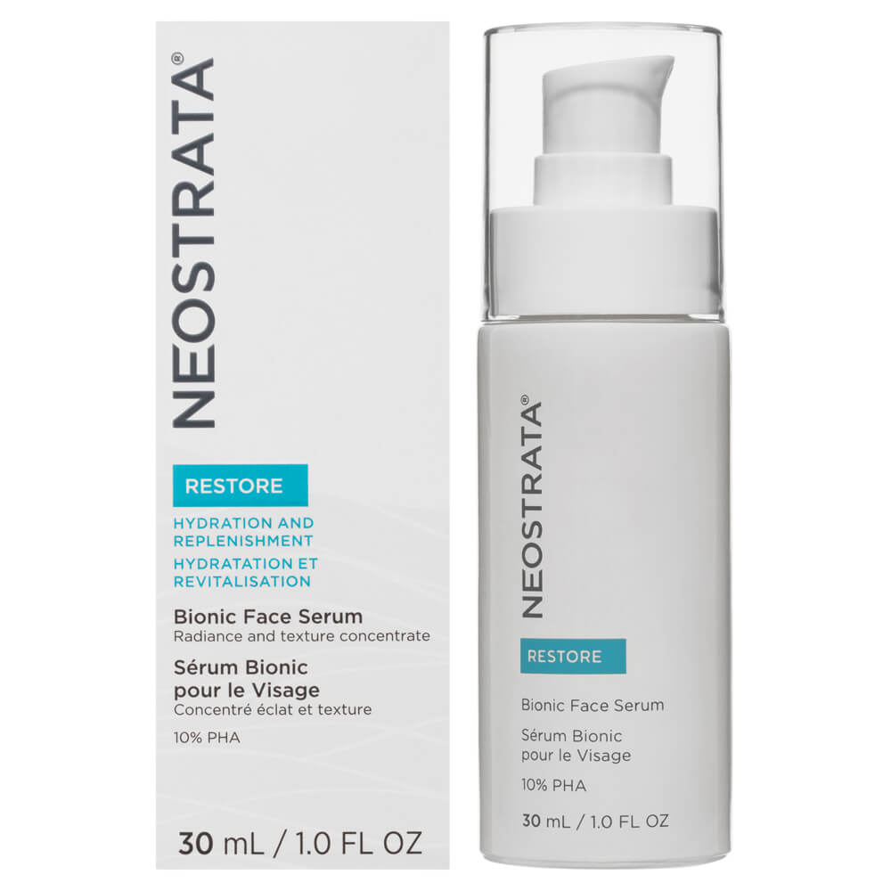 NeoStrata Restore Biyonik Yüz Serumu