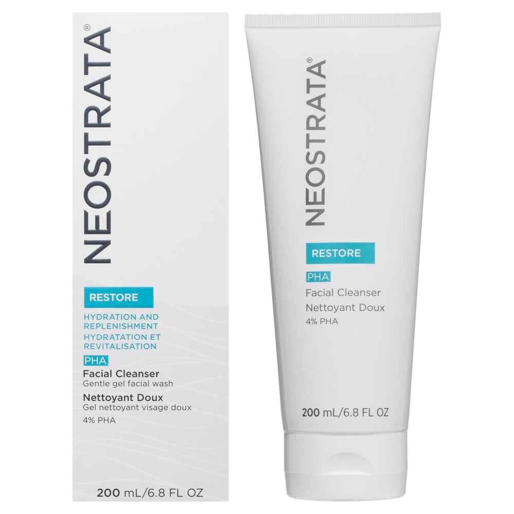 NeoStrata Restore Pha Yüz Temizleyici