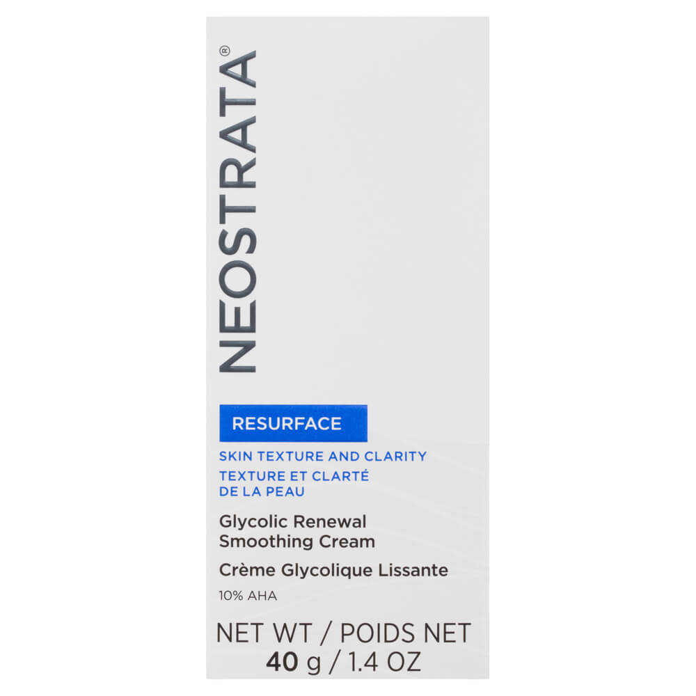 NeoStrata Resurface Renewing &amp; Smoothing Glycolic Lotion 
