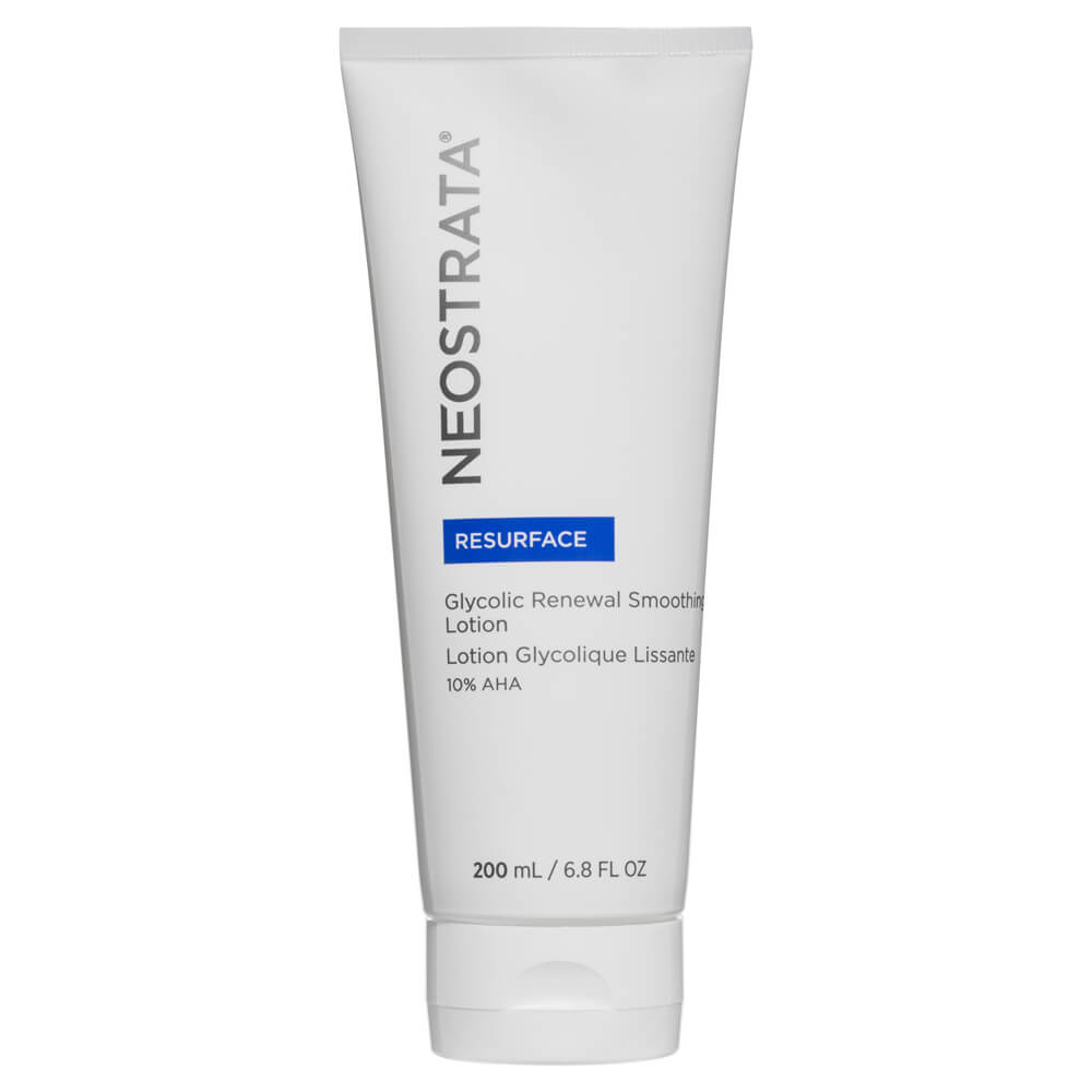 NeoStrata Resurface Renewing &amp; Smoothing Glycolic Lotion 