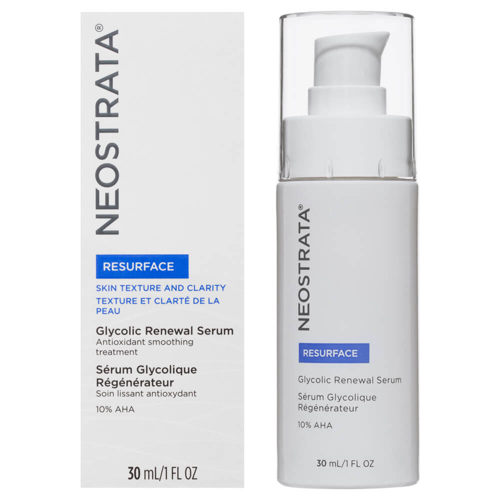 NeoStrata Resurface Glikolik Yenileyici Serum
