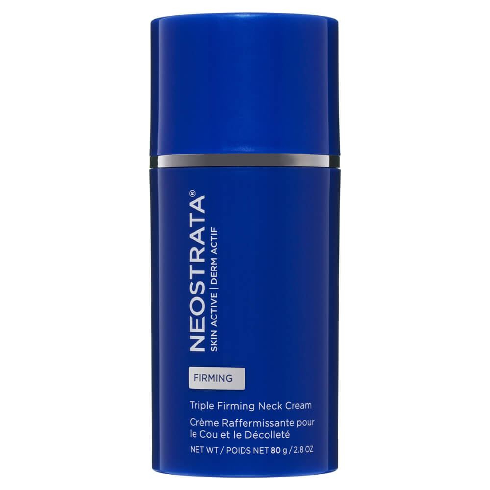 NeoStrata Skin Active Üçlü Sıkılaştırıcı Boyun Kremi