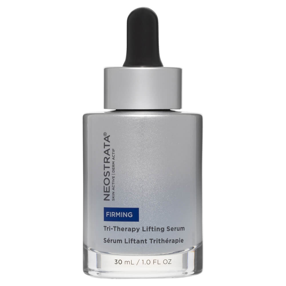 NeoStrata Skin Active 3'lü Etkili Cilt Dolgunlaştırıcı Serum