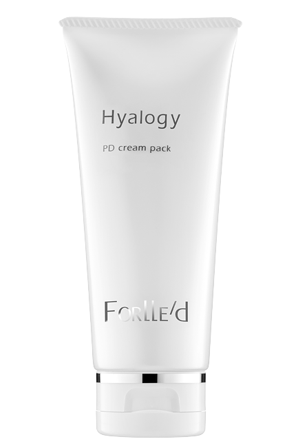 Forlle'd Hyalogy Pd Cream Pack
