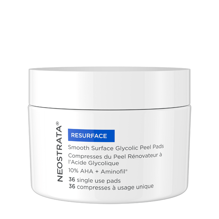 NeoStrata Resurface Pürüzsüzleştirici Glikolik Peeling Güçlü Soyucu Bakım